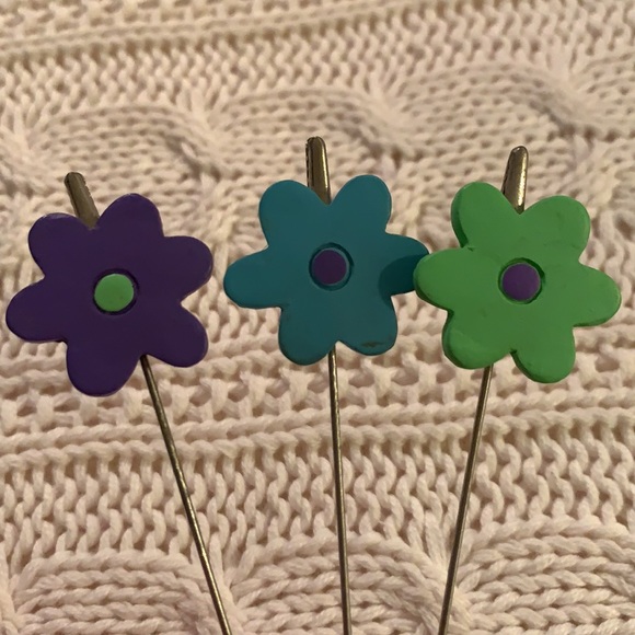 Set of 2 Minimalist Desktop Picture Holders - Picture 5 of 6